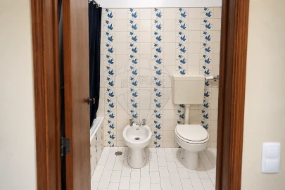 Apartamento T3 para Venda em Carregado e Cadafais