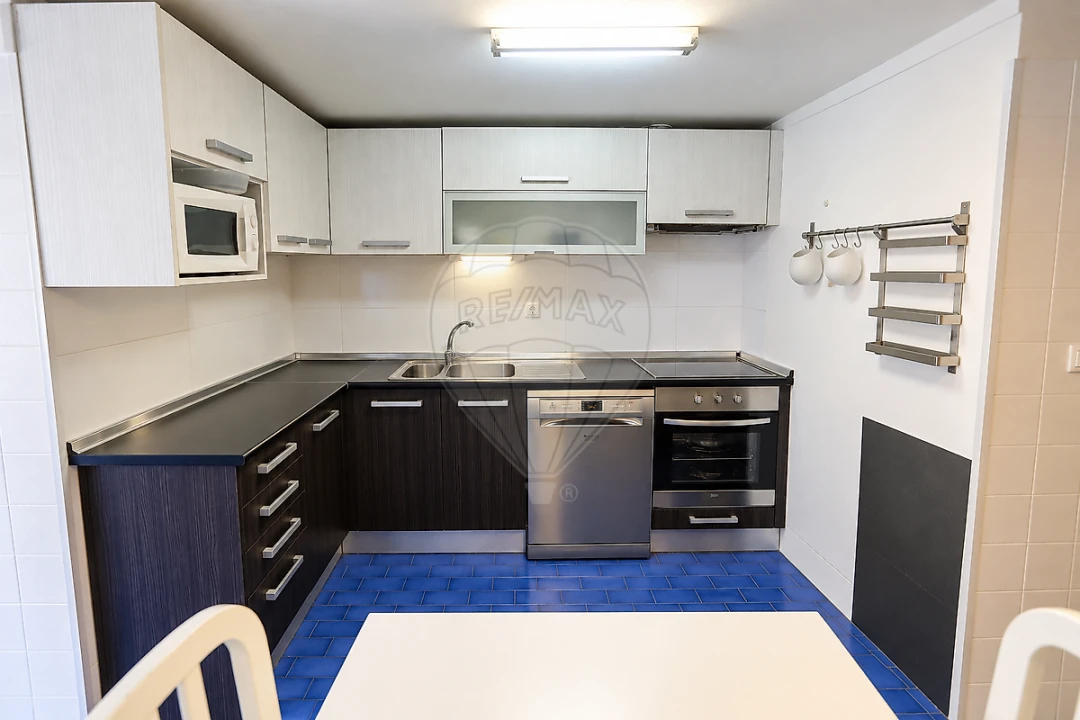 Apartamento T3 para Venda em Carregado e Cadafais Foto 3