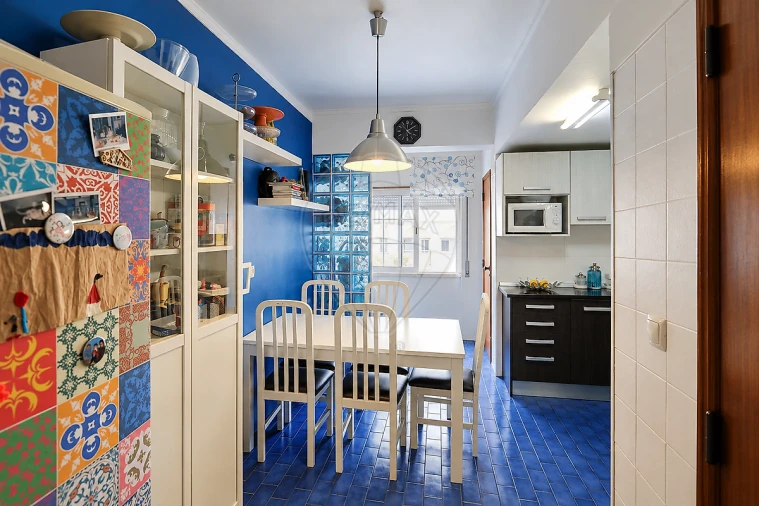 Apartamento T3 para Venda em Carregado e Cadafais Foto 2