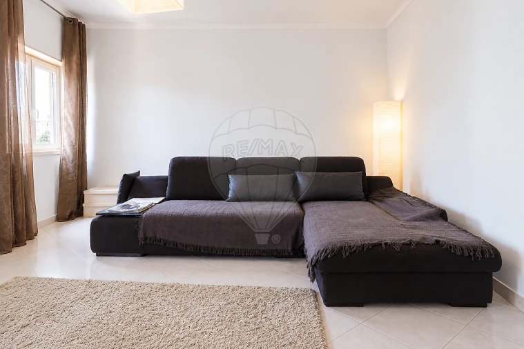 Apartamento T3 para Venda em Carregado e Cadafais Foto 5