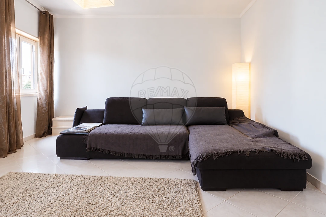 Apartamento T3 para Venda em Carregado e Cadafais Foto 5