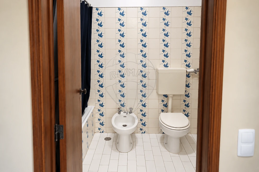 Apartamento T3 para Venda em Carregado e Cadafais Foto 10