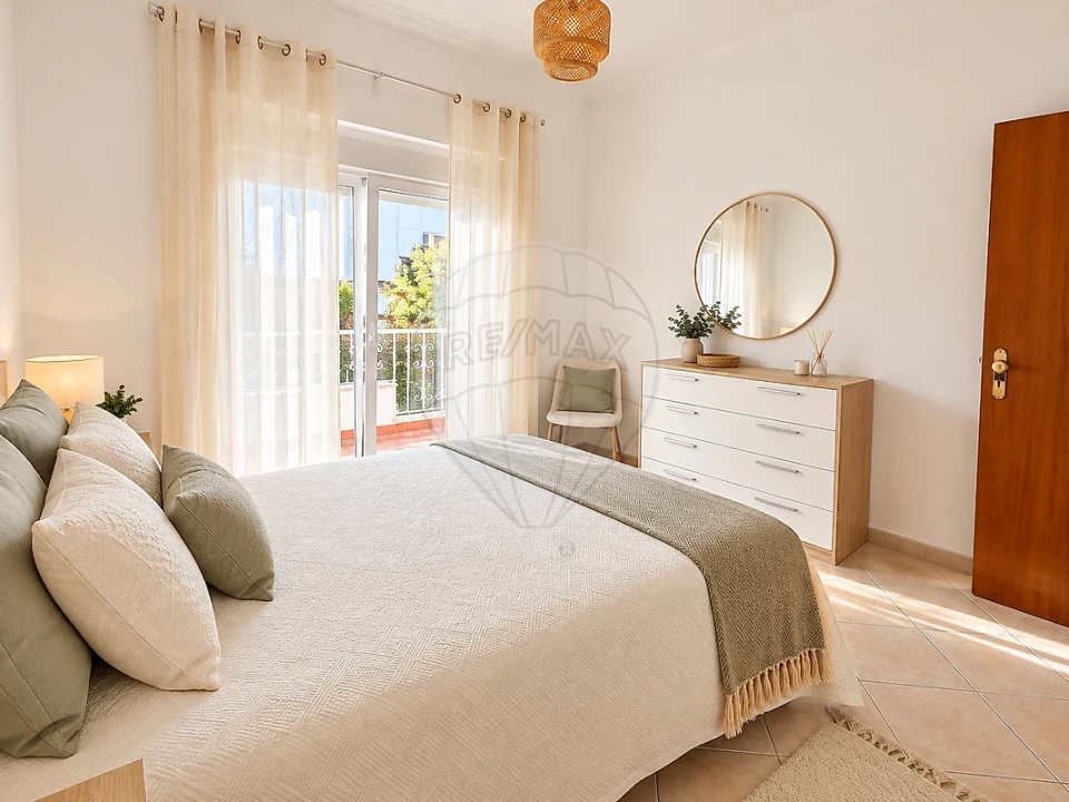 Apartamento T2 para Venda em Vila Franca de Xira Foto 7