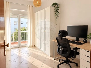 Apartamento T2 para Venda em Vila Franca de Xira