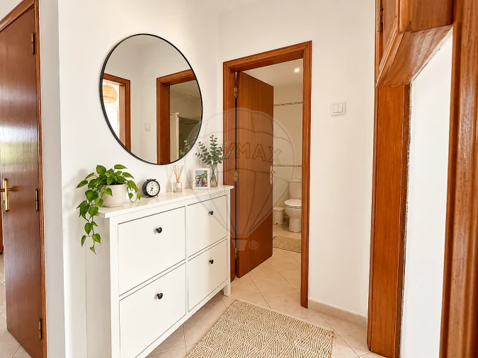 Apartamento T2 para Venda em Vila Franca de Xira Foto 5