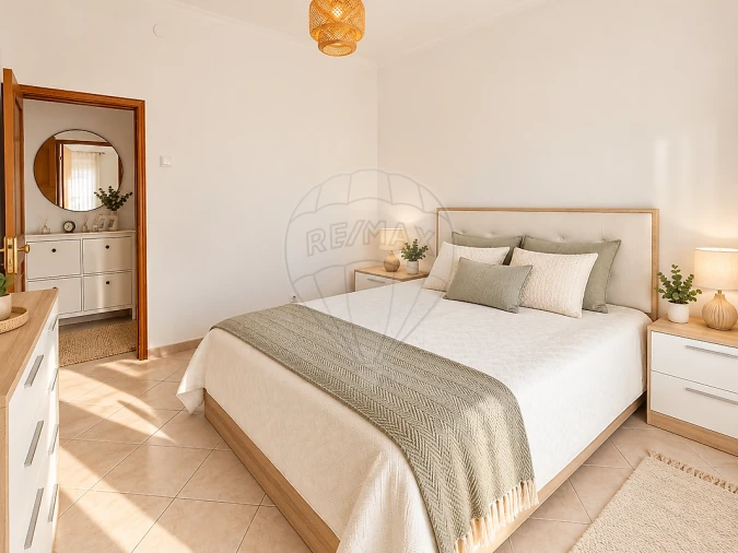 Apartamento T2 para Venda em Vila Franca de Xira Foto 8
