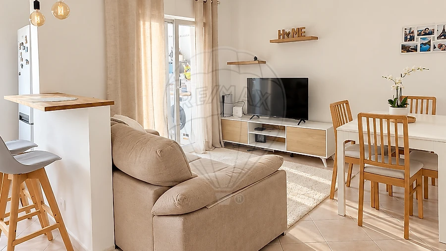 Apartamento T2 para Venda em Vila Franca de Xira