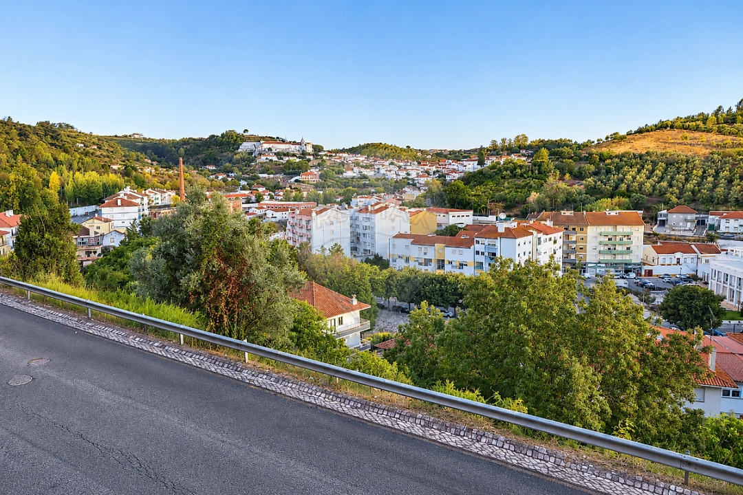Apartamento T3 para Venda em Carregado e Cadafais Foto 25