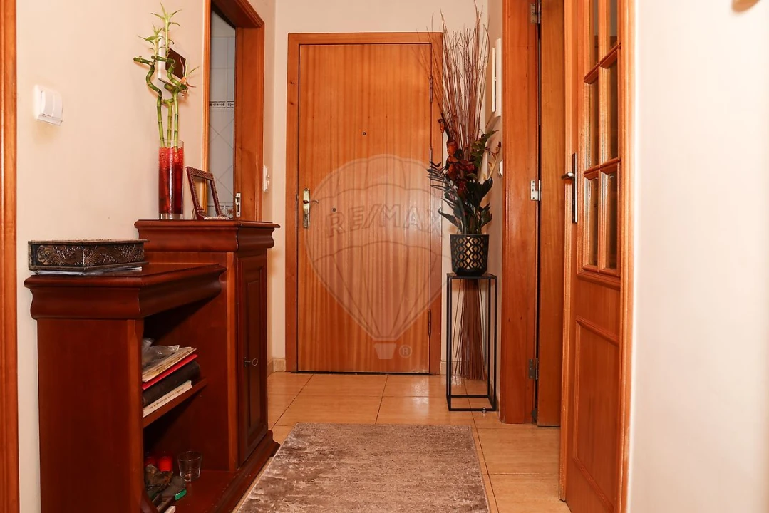 Apartamento T3 para Venda em Carregado e Cadafais Foto 21