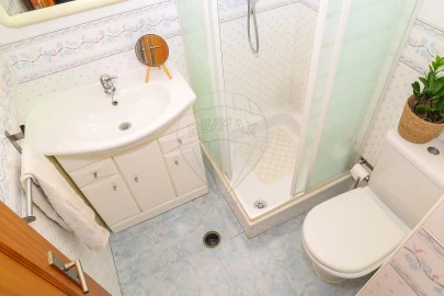 Apartamento T3 para Venda em Carregado e Cadafais