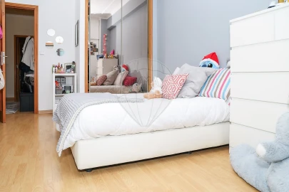 Apartamento T3 para Venda em Carregado e Cadafais