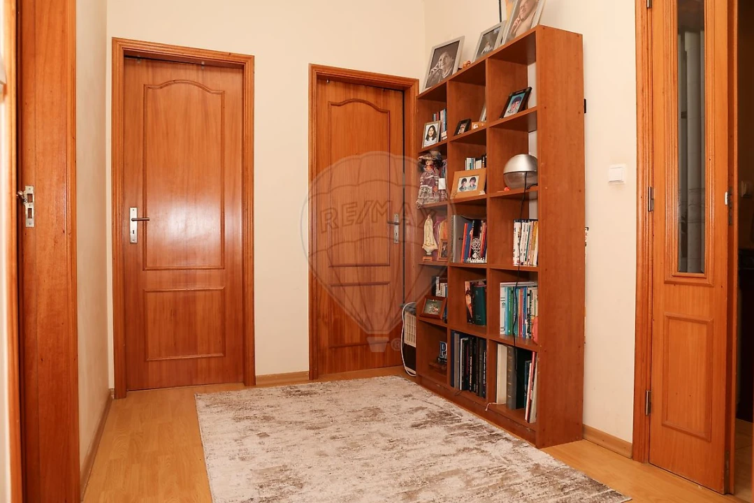 Apartamento T3 para Venda em Carregado e Cadafais Foto 20