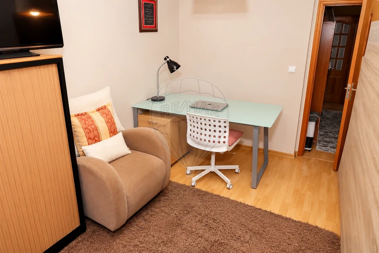 Apartamento T3 para Venda em Carregado e Cadafais Foto 19