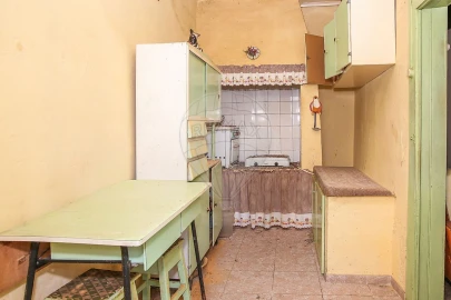 Moradia T2 para Venda em Santiago dos Velhos