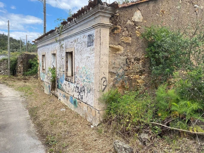 Moradia T1 para Venda em Belver Foto 3