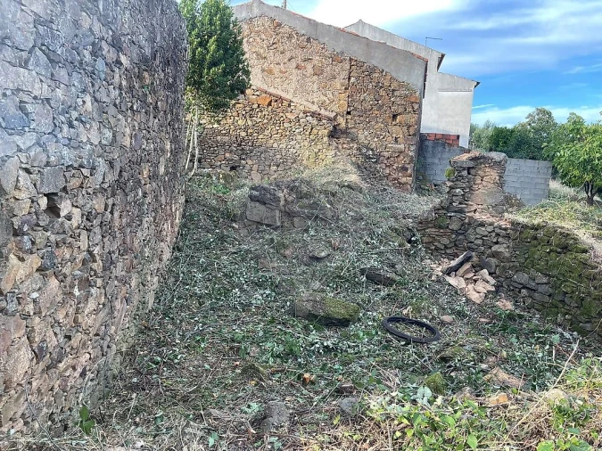 Moradia T1 para Venda em Belver Foto 4