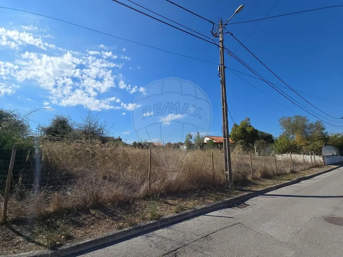 Terreno para Venda em Sesimbra (Castelo) Foto 3