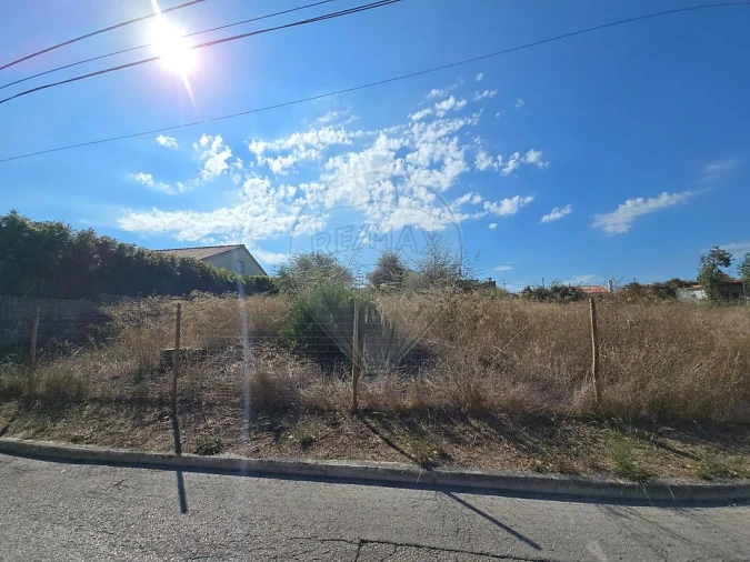 Terreno para Venda em Sesimbra (Castelo) Foto 4
