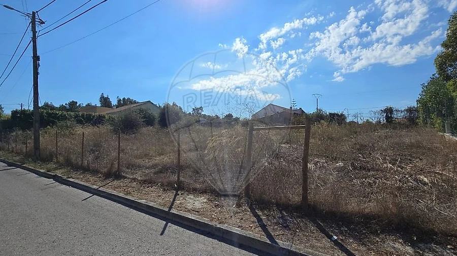 Terreno para Venda em Sesimbra (Castelo)