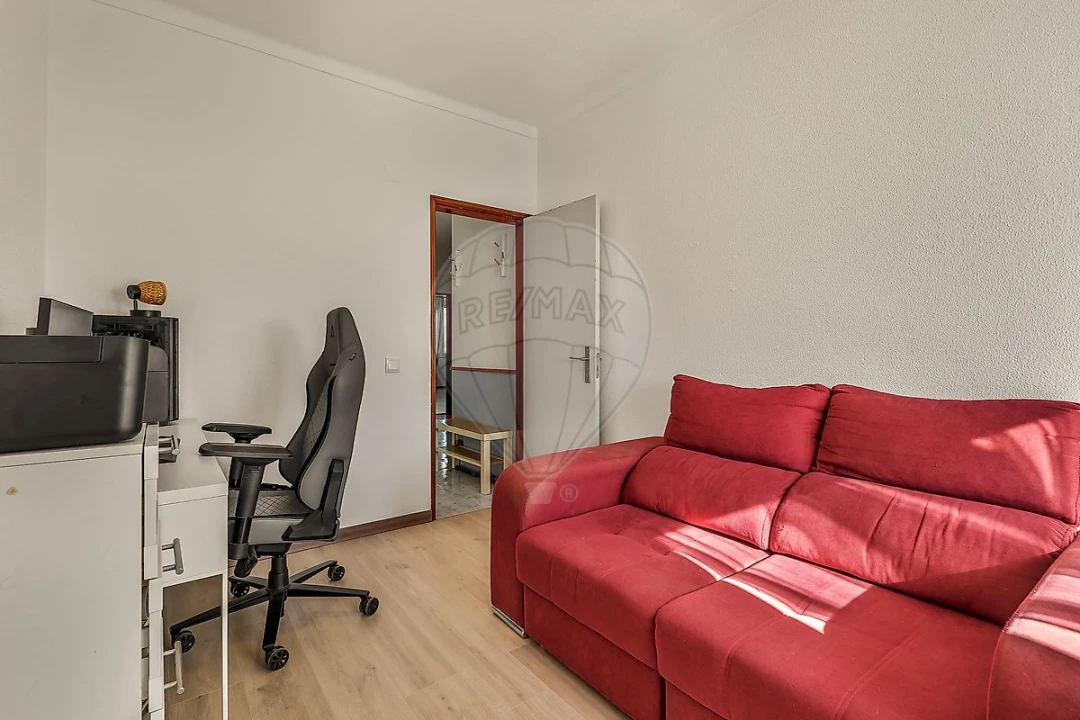Apartamento T3 para Venda em Pinhal Novo Foto 21