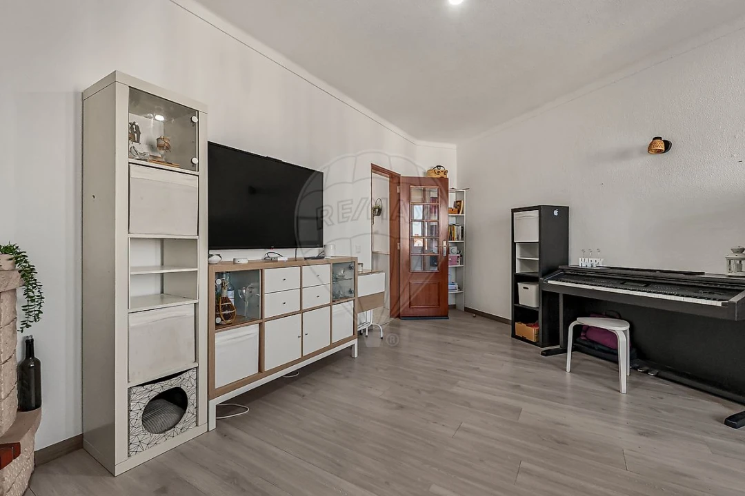 Apartamento T3 para Venda em Pinhal Novo Foto 14