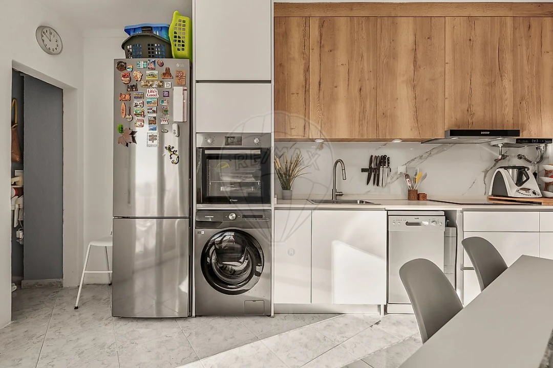Apartamento T3 para Venda em Pinhal Novo Foto 3