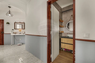Apartamento T3 para Venda em Pinhal Novo