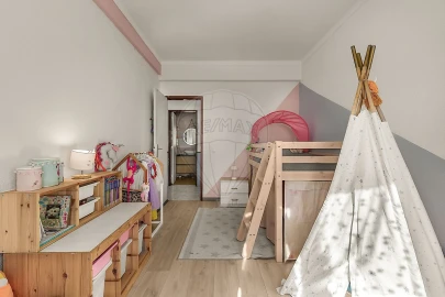 Apartamento T3 para Venda em Pinhal Novo
