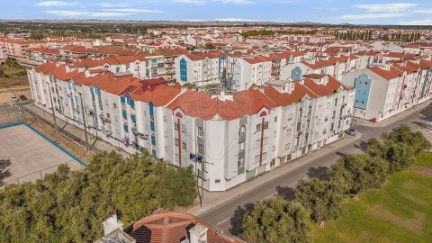 Apartamento T3 para Venda em Pinhal Novo
