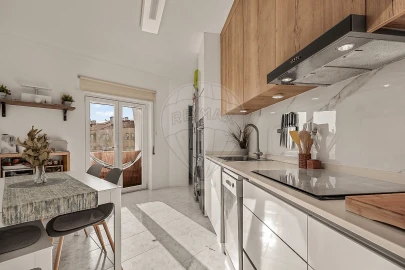 Apartamento T3 para Venda em Pinhal Novo