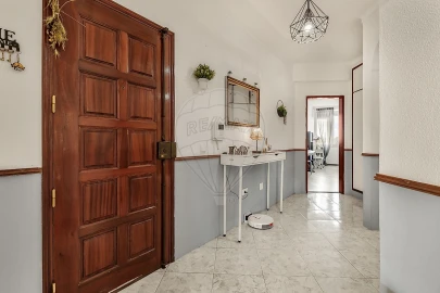 Apartamento T3 para Venda em Pinhal Novo