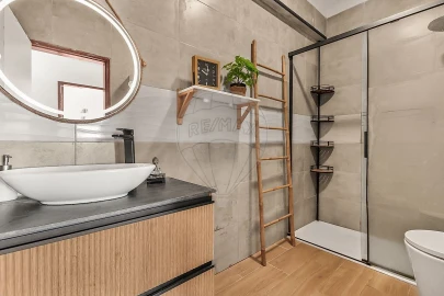 Apartamento T3 para Venda em Pinhal Novo