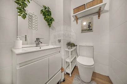 Apartamento T3 para Venda em Pinhal Novo