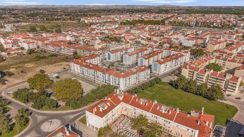 Apartamento T3 para Venda em Pinhal Novo