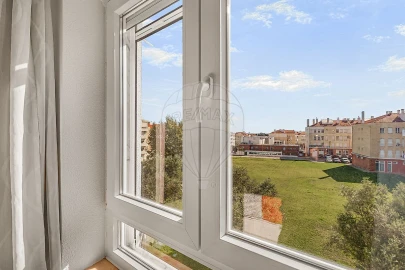 Apartamento T3 para Venda em Pinhal Novo