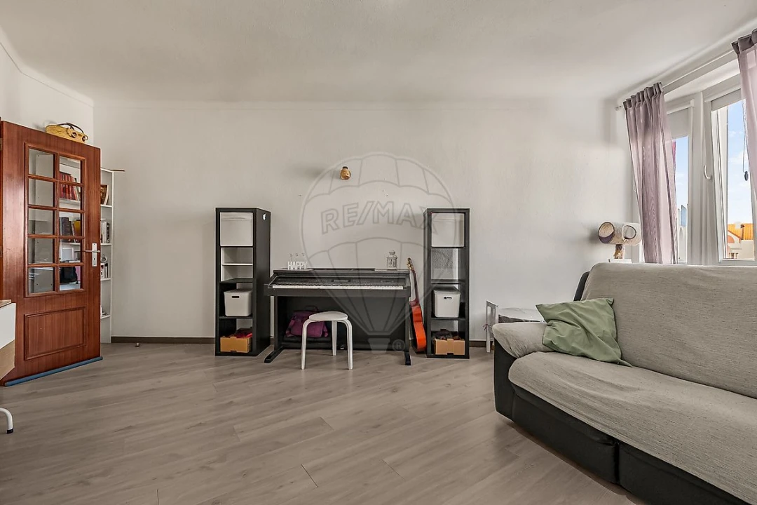 Apartamento T3 para Venda em Pinhal Novo Foto 15