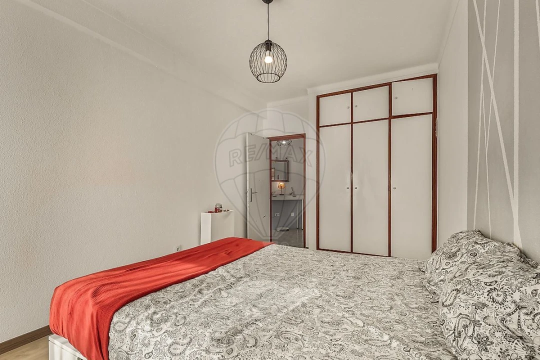 Apartamento T3 para Venda em Pinhal Novo Foto 20