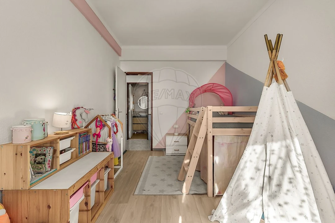 Apartamento T3 para Venda em Pinhal Novo Foto 26