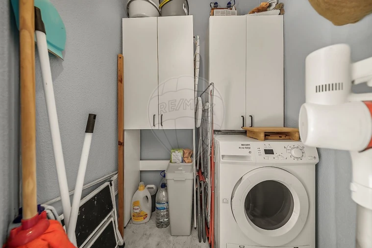 Apartamento T3 para Venda em Pinhal Novo Foto 28