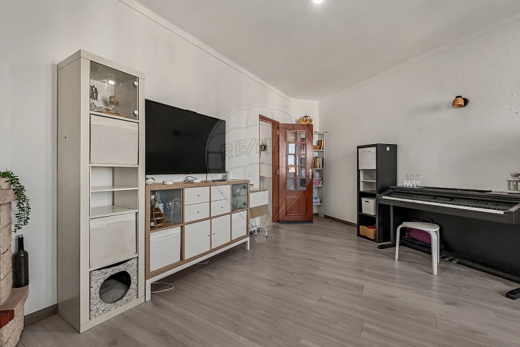Apartamento T3 para Venda em Pinhal Novo Foto 14