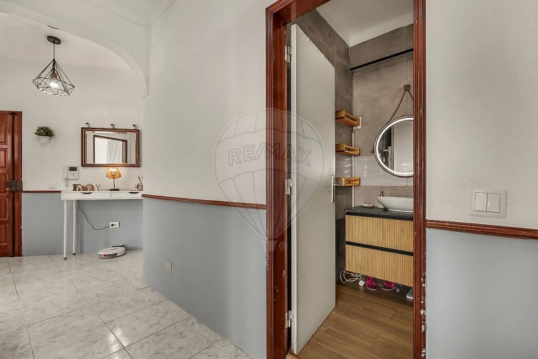 Apartamento T3 para Venda em Pinhal Novo Foto 7