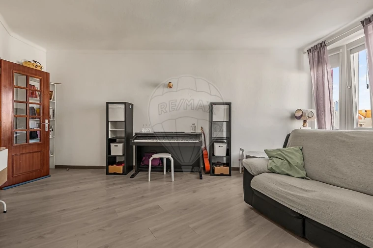 Apartamento T3 para Venda em Pinhal Novo Foto 15
