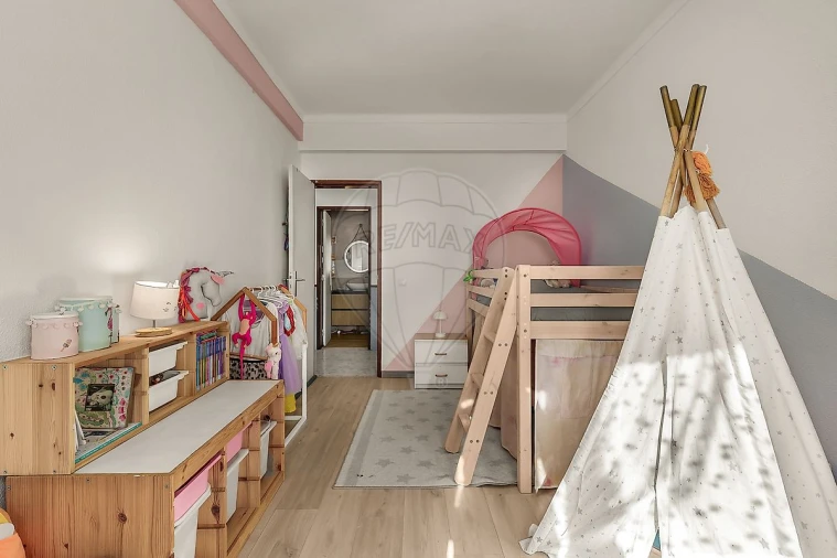 Apartamento T3 para Venda em Pinhal Novo Foto 26