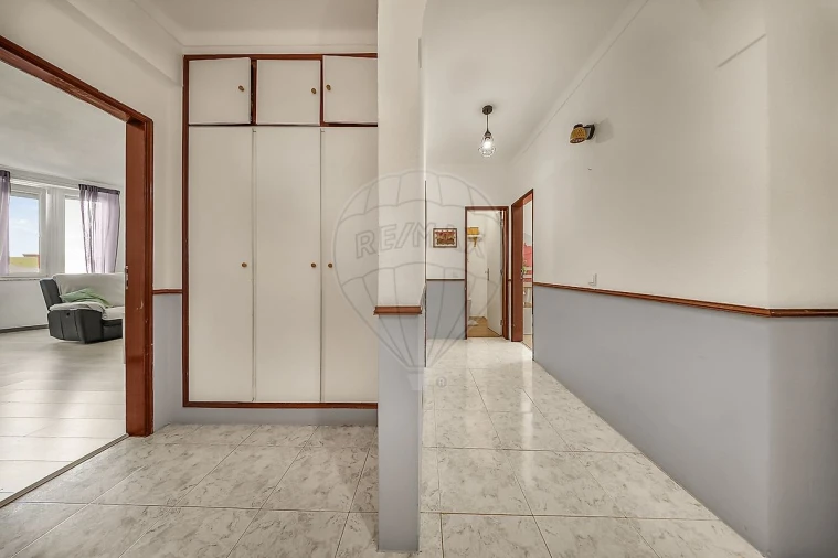 Apartamento T3 para Venda em Pinhal Novo Foto 16