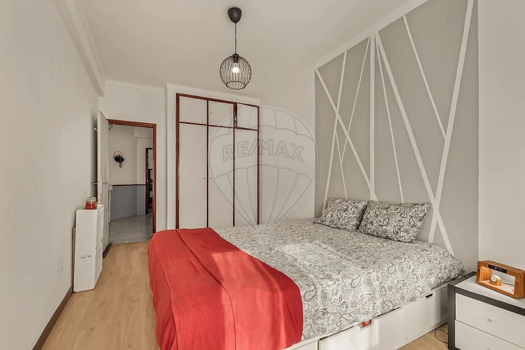 Apartamento T3 para Venda em Pinhal Novo Foto 19