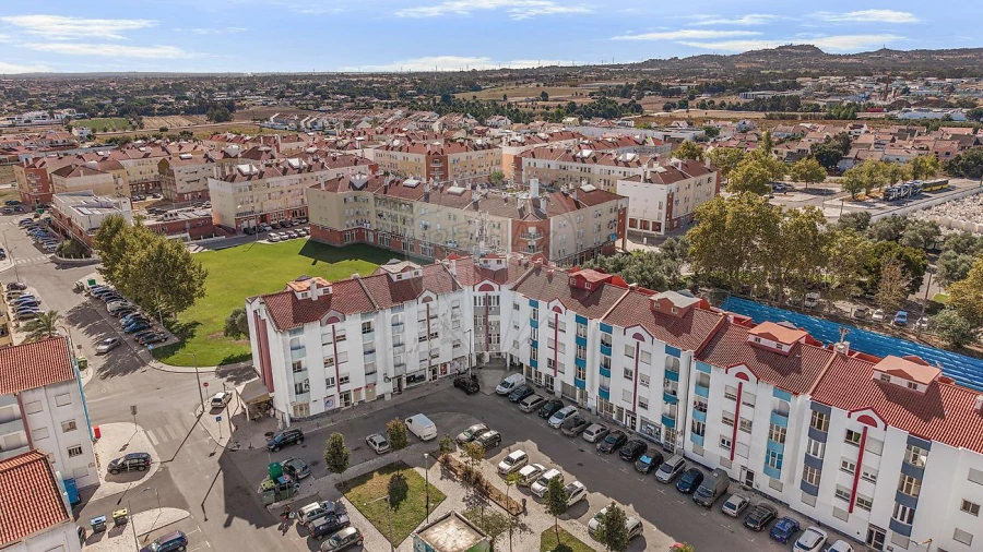 Apartamento T3 para Venda em Pinhal Novo Foto 29