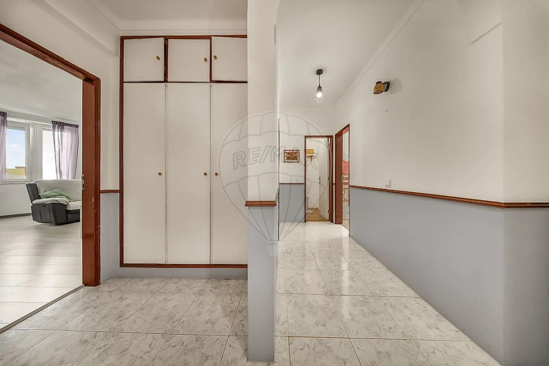 Apartamento T3 para Venda em Pinhal Novo Foto 16