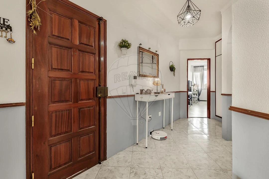 Apartamento T3 para Venda em Pinhal Novo Foto 10