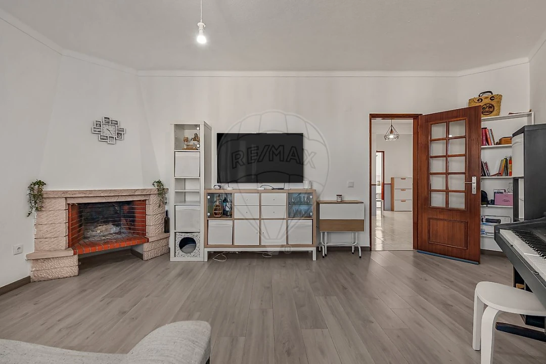 Apartamento T3 para Venda em Pinhal Novo Foto 13