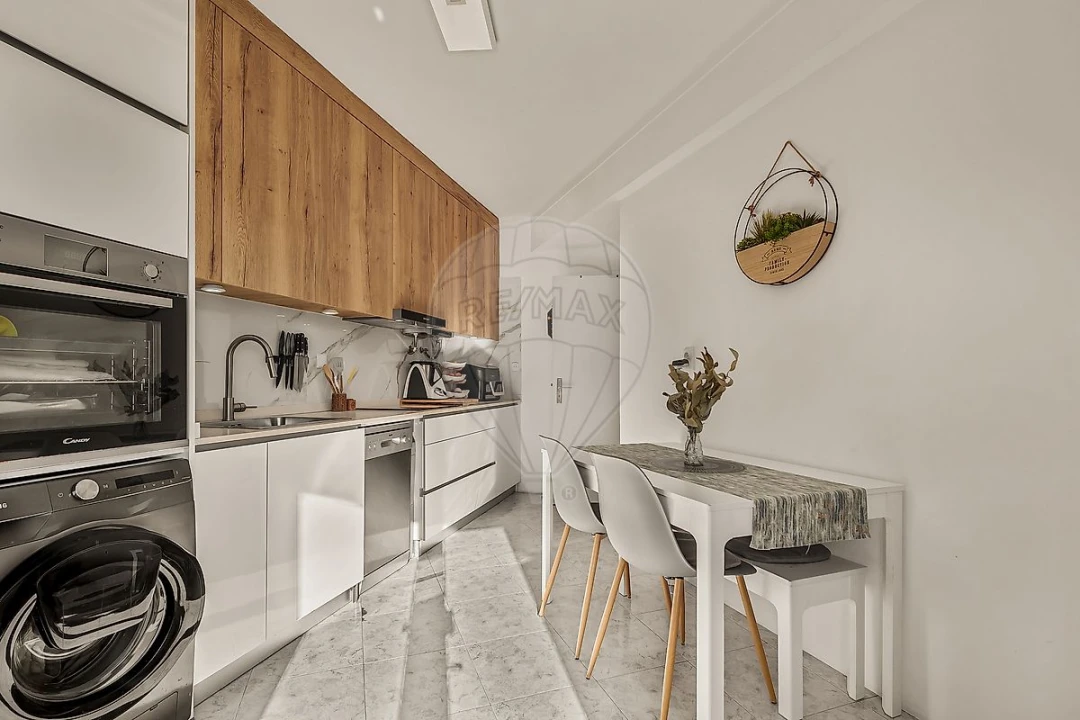 Apartamento T3 para Venda em Pinhal Novo Foto 2